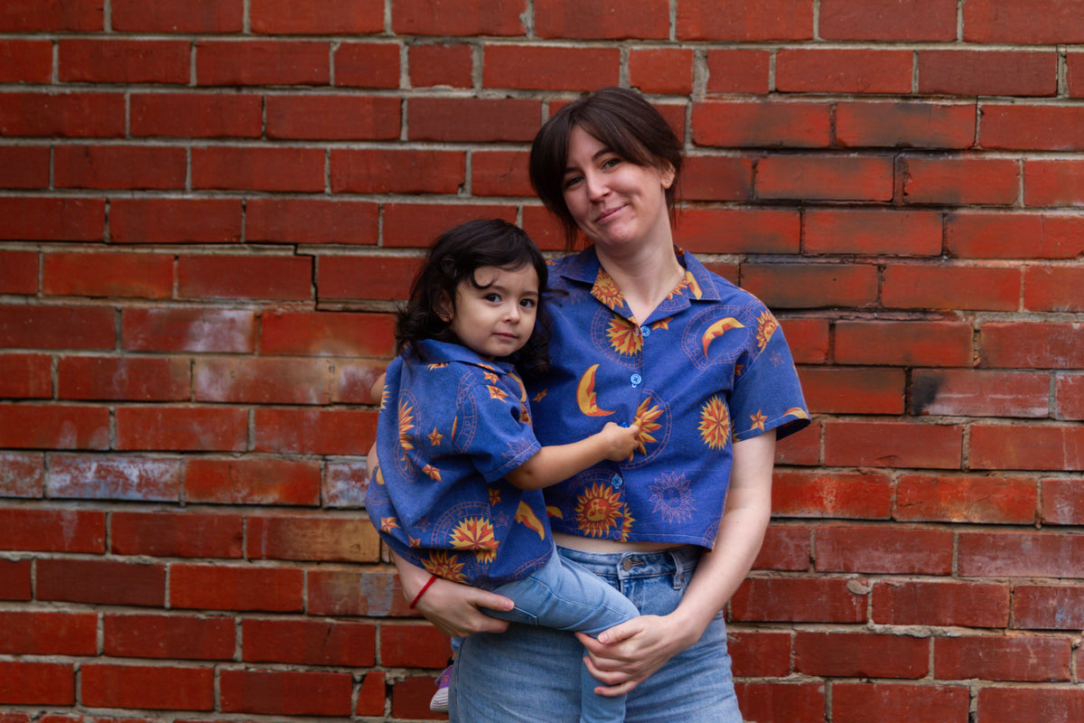 MINI & ME Shirt Bundles