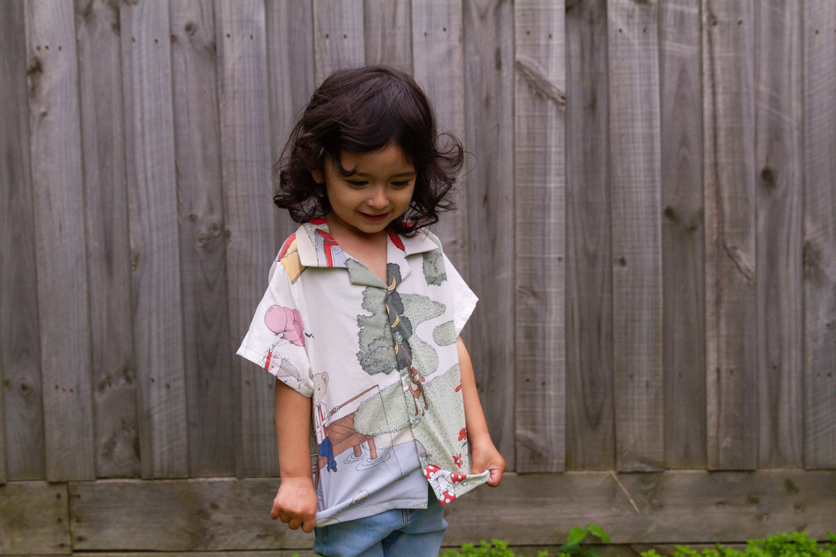 MINI Shirts